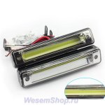 Дневные ходовые огни SVS DRL C02 COB 